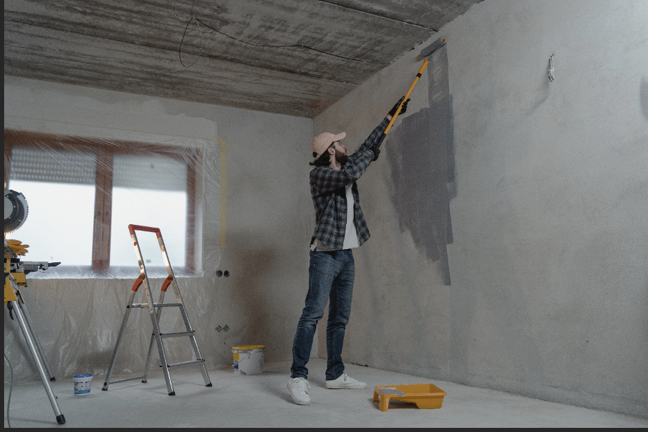 Choosing A Trusted Partner for All Commercial Painting Needs